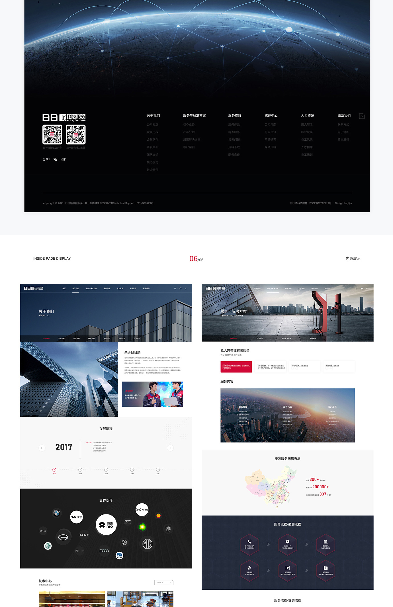 日日順科技服務(wù)項(xiàng)目圖片
