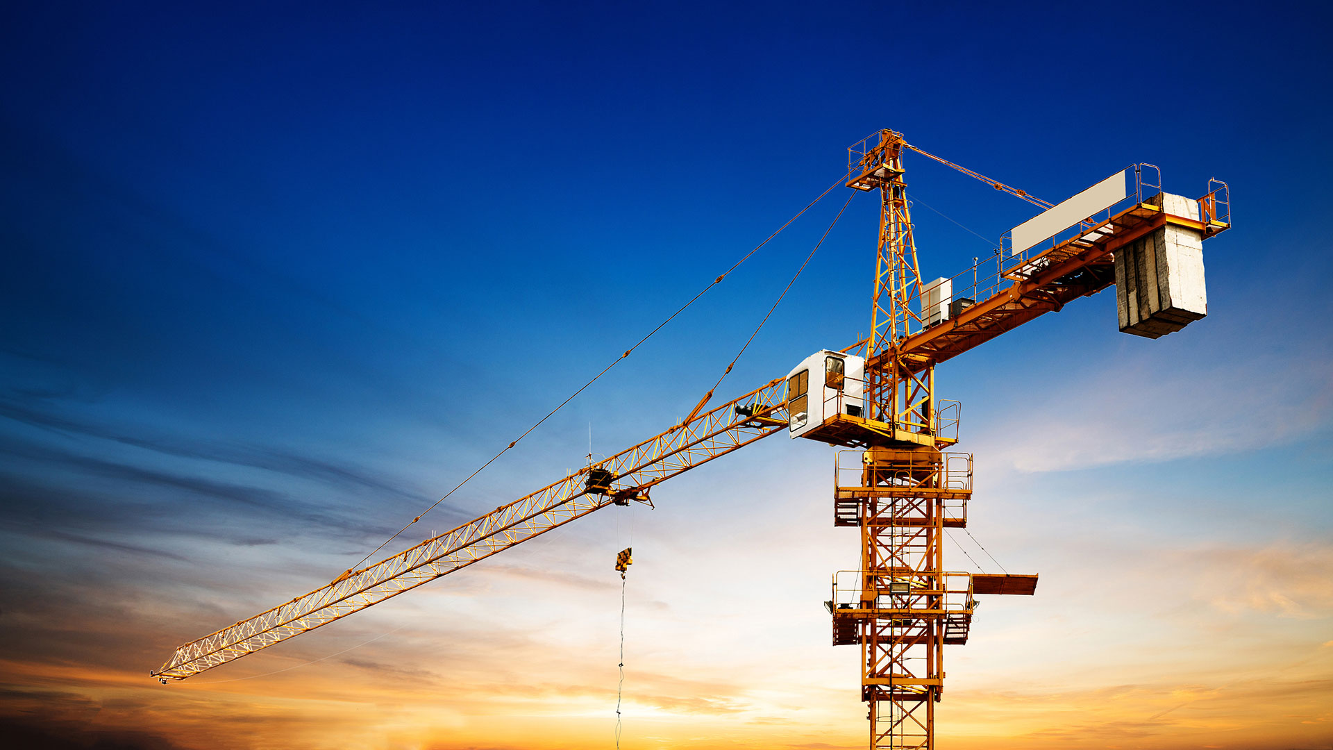 伊?xí)N起重機項目banner圖片