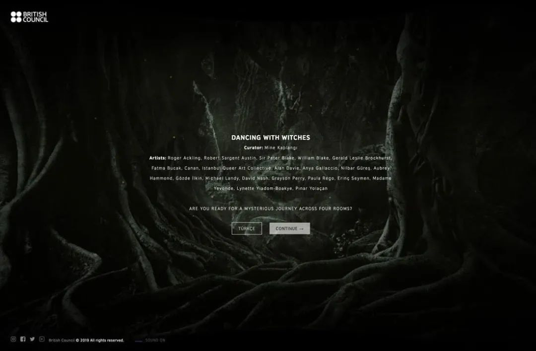 今年大家都在看的15+設(shè)計趨勢