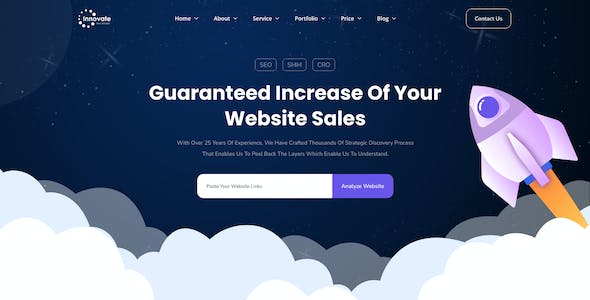 高端網站建設趨勢與前景展望